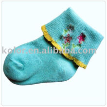 baby cotton socks